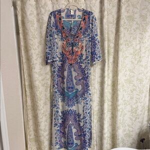 Lucky & Coco Swim Cover